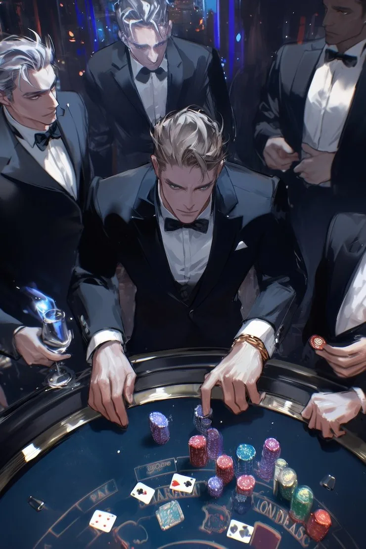n789 Roulette Spinmaster