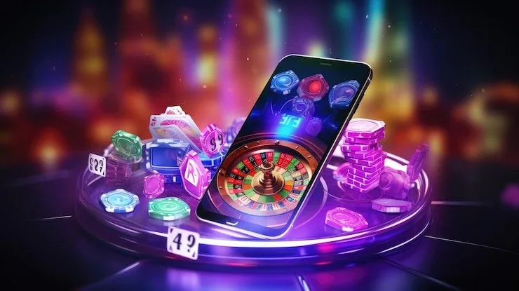 n789 Explore n789 Casino on Any Screen
