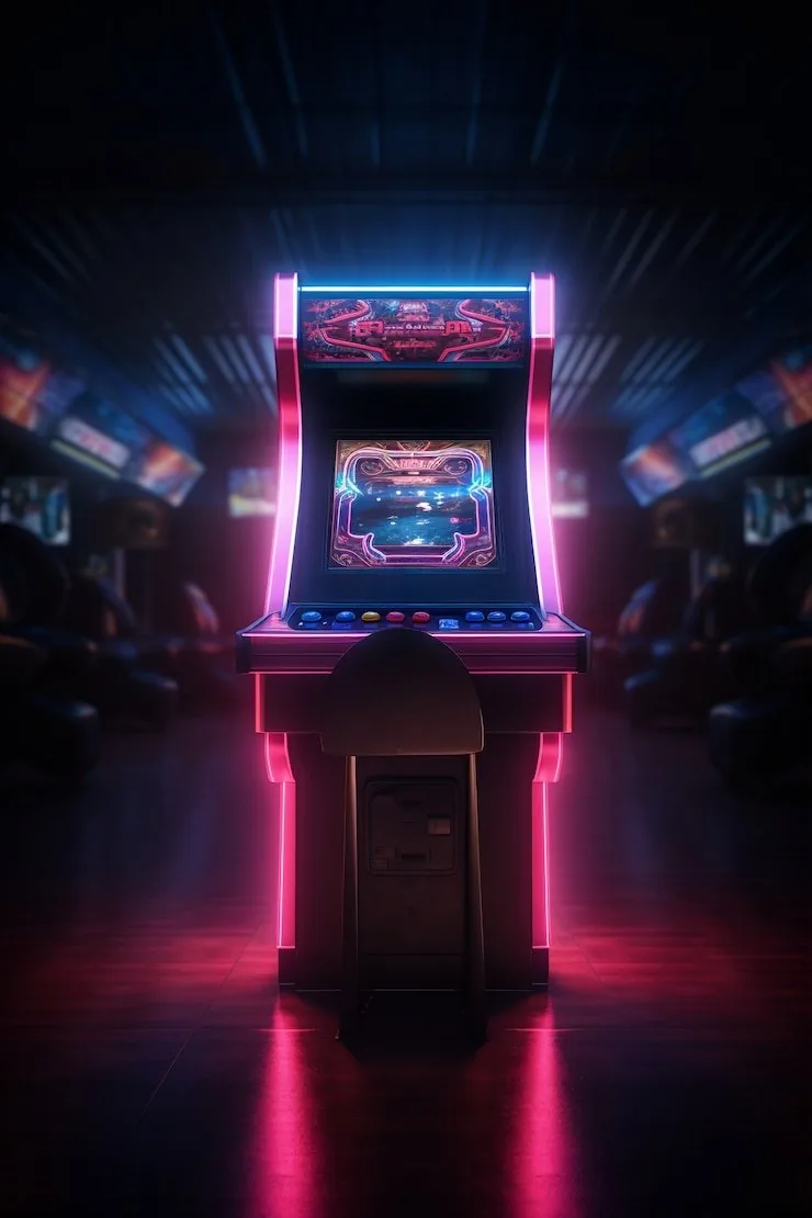 n789 Pakistan Casino lobby